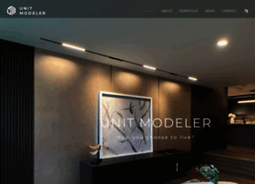 Unitmodeler.com thumbnail