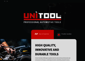 Unitool.com thumbnail