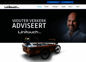 Unitouch.eu thumbnail