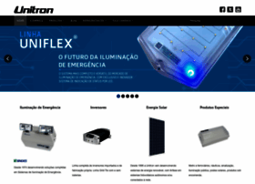 Unitron.com.br thumbnail