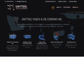 Unittool.com thumbnail