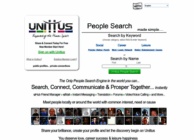 Unittus.com thumbnail