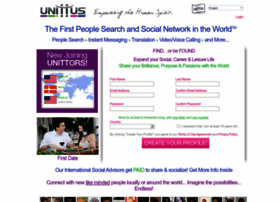 Unittus.net thumbnail
