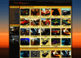 Unity3dgames.net thumbnail Unity3dgames.net thumbnail