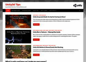 Unity3dtips.com thumbnail