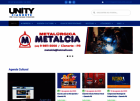 Unitycianorte.com.br thumbnail
