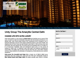 Unitygroupdelhi.in thumbnail Unitygroupdelhi.in thumbnail
