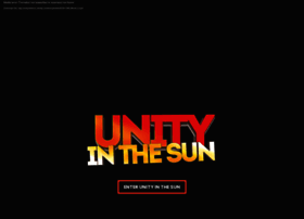 Unityinthesun.com thumbnail