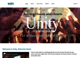 Unityuk.org thumbnail
