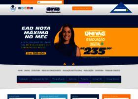Univag.edu.br thumbnail Univag.edu.br thumbnail
