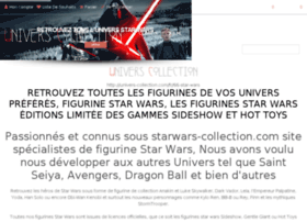 Univers-collection.com thumbnail