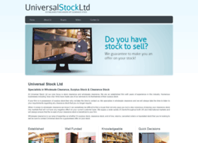 Universal-stock.co.uk thumbnail