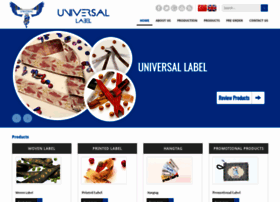 Universaletiket.com thumbnail