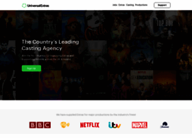 Universalextras.co.uk thumbnail Universalextras.co.uk thumbnail