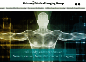 Universalmedicalimaging.com thumbnail