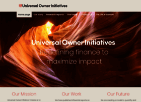 Universalowner.com thumbnail