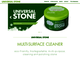 Universalstone.ca thumbnail