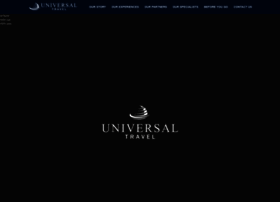 Universaltravel.biz thumbnail