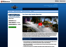 Universaltravelagents.com thumbnail
