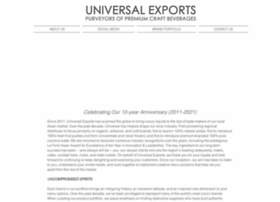 Universalxport.com thumbnail