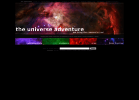 Universeadventure.org thumbnail