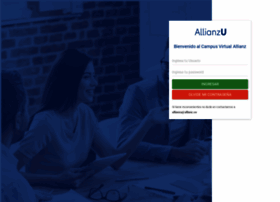 Universidadcorporativaallianz.co thumbnail Universidadcorporativaallianz.co thumbnail