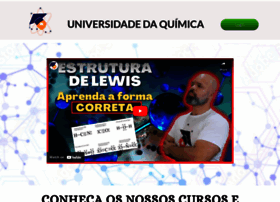 Universidadedaquimica.com.br thumbnail