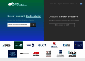 Universidades.org thumbnail