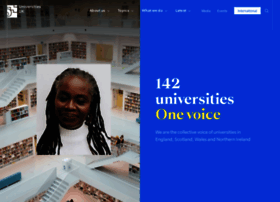 Universitiesuk.ac.uk thumbnail