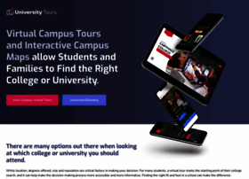 University-tour.com thumbnail