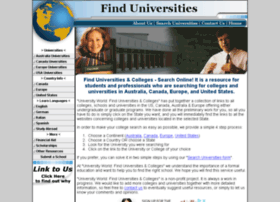 University-world.com thumbnail