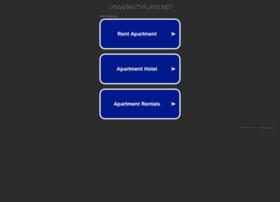 Universityflats.net thumbnail Universityflats.net thumbnail