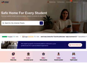 Universityliving.com thumbnail