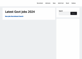 Universityofladakh.org.in thumbnail