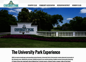 Universitypark-fl.com thumbnail