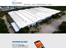 Universodakota.com.br thumbnail