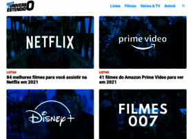 Universoestendido.com.br thumbnail