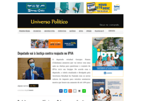 Universopolitico.com.br thumbnail