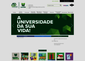 Univille.edu.br thumbnail