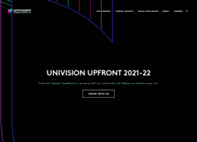 Univision.net thumbnail