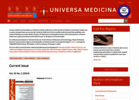 Univmed.org thumbnail Univmed.org thumbnail