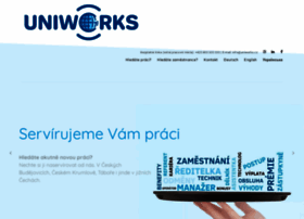 Uniworks.cz thumbnail