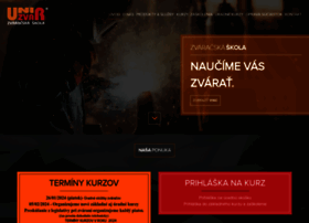 Unizvar.sk thumbnail