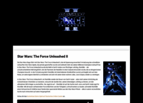 Unleashed2010.eu thumbnail