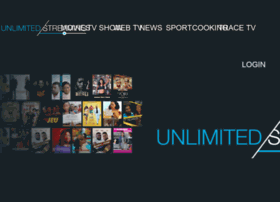 Unlimited-streaming-gh.com thumbnail