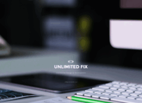 Unlimitedfix.com thumbnail