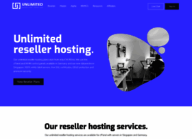 Unlimitedresellerhosting.co.uk thumbnail Unlimitedresellerhosting.co.uk thumbnail