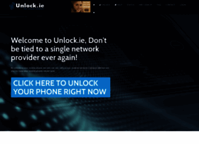 Unlock.ie thumbnail
