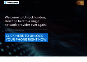 Unlock.london thumbnail