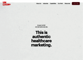 Unlockhealth.com thumbnail